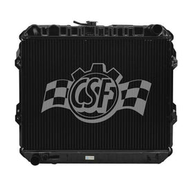 CSF 895 Radiator For 86-95 Toyota Pickup 1992-1995 4Runner 895