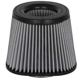 aFe Track Series Intake Replacement Air Filter w/PDS Media 6in F x 8.75x8.75in B x 7in T x 6.75in H 21-91119