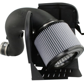 AFE COLD AIR INTAKE FOR 2003-2009 DODGE CUMMINS DIESEL 5.9L 6.7L 51-11342-1 51-11342-1