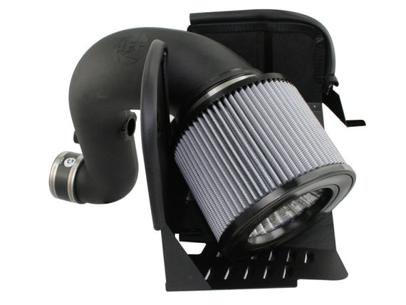 AFE COLD AIR INTAKE FOR 2003-2009 DODGE CUMMINS DIESEL 5.9L 6.7L 51-11342-1 51-11342-1