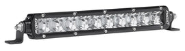 Rigid Industries 10in SR-Series - Spot - Amber 910222