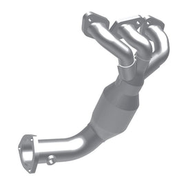 MAGNAFLOW EXHAUST MANIFOLD WITH INTEGRATED HIGH-FLOW CATALYTIC CONVERTER 50822