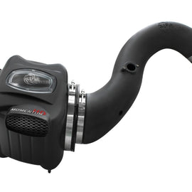 aFe Momentum HD Pro DRY S Stage-2 Si Intake 04.5-05 GM Diesel Trucks V8-6.6L LLY (See afe51-74002-E) 51-74002