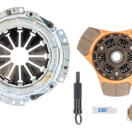 Exedy Universal Stage 2 Cerametallic Clutch Thick Disc 16950B
