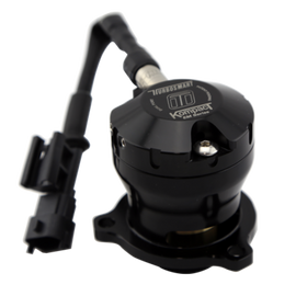 Turbosmart BOV Kompact EM Dual Port VR3 for Jeep Wrangler JL 2.0 Turbo 18-20 TS-0223-1086