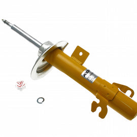 Koni Sport (Yellow) Shock 3/02-06 Mini Cooper/Cooper S (Incl. Vert) - Left Front 8741 1440LSPOR