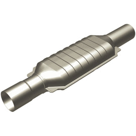 MagnaFlow Direct Fit Catalytic Converter 90-93 Chevrolet C1500 7.4L V8 3391473