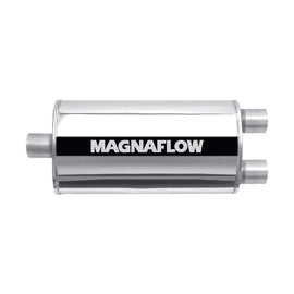 MAGNAFLOW PERFORMANCE MUFFLER 14595