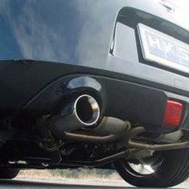 HKS SUPER SOUND MASTER Z34(6MT) 32023-AN005