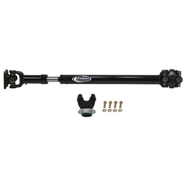 Yukon Gear OE-Style Driveshaft for 12-16 Jeep JK Front A/T Only YDS013