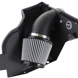 aFe MagnumFORCE Intake Stage-2 Pro DRY S 92-99 BMW 3 Series (E36) L6 (US) 51-12392