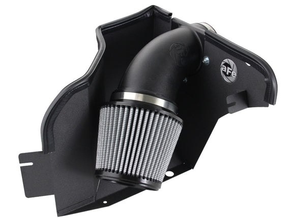 aFe MagnumFORCE Intake Stage-2 Pro DRY S 92-99 BMW 3 Series (E36) L6 (US) 51-12392