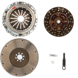 Exedy 2007-2008 Infiniti G35 V6 Stage 1 Organic Clutch Includes NF05 Flywheel (w/o Hydraulic Slave) 06807