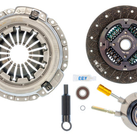 Exedy OE 2004-2006 Chevrolet Colorado L4 Clutch Kit GMK1015
