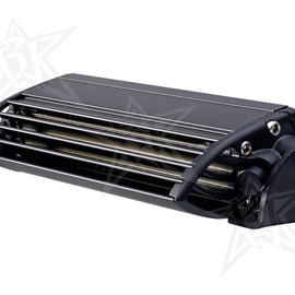 Rigid Industries 10in SR-Series - Spot/Flood Combo - Amber 910322