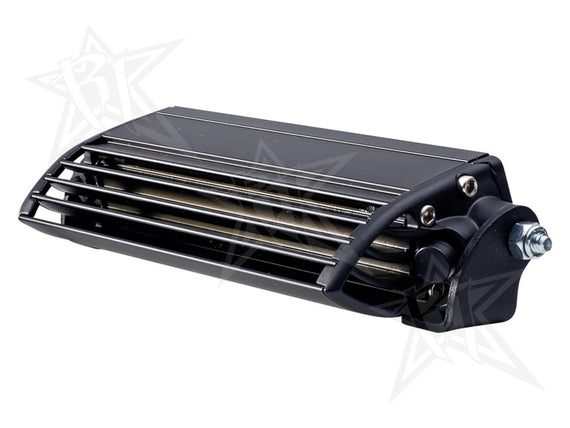 Rigid Industries 10in SR-Series - Spot/Flood Combo - Amber 910322