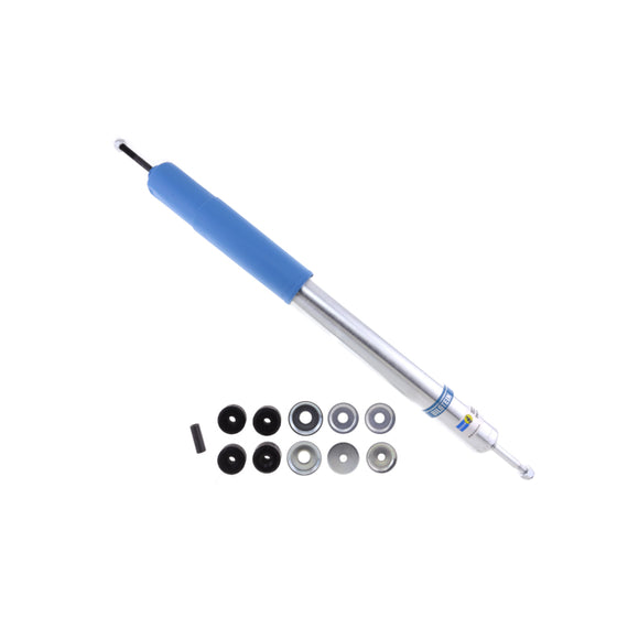Bilstein B8 5100 Series 91-97 Toyota Landcruiser w/ 2-2.5in Lift Front 46mm Monotube Shock Absorber 24-238878