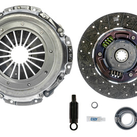 Exedy OE 2004-2004 Dodge Ram 2500 L6 Clutch Kit CRK1004