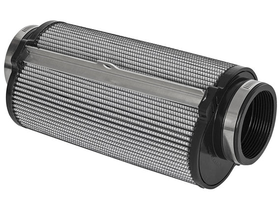 aFe Takeda Air Filters IAF PDS A/F PDS 3F x (4x5-1/2)B x 3F x(4x5-1/2)B x10-1/2H(MVS) TF-9018D