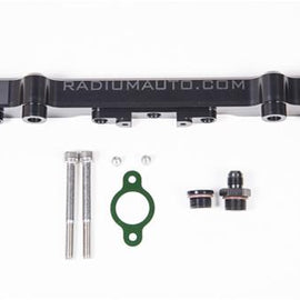 RADIUM ENGINEERING FUEL RAIL KIT LOTUS 2ZZ-GE AFTERMARKET CONFIGURATION 20-0012-01