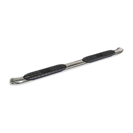 Westin 2009-2014 Ford F-150 SuperCrew PRO TRAXX 4 Oval Nerf Step Bars - SS 21-23520