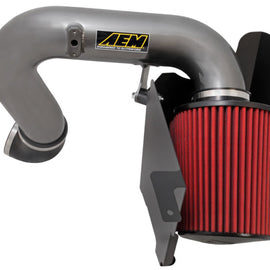 AEM Cold Air Intake Fits 2003-2007 Dodge Ram Cummins 5.9L Diesel 21-9211DC 21-9211DC