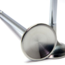 GSC P-D 12-13 Subaru/Scion BRZ/FR-S 21-4N Chrome Polished Intake Valve - 35mm Head (STD) - SET 8 2122-8