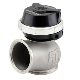 Turbosmart GenV PowerGate60 14psi External Wastegate - Black TS-0555-1012