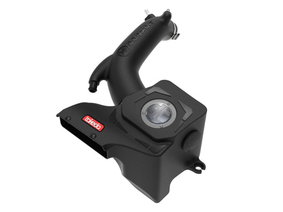 aFe Momentum Pro 5R Cold Air Intake System Fits 2019 2020 Veloster 2.0L Turbo 56-70021R