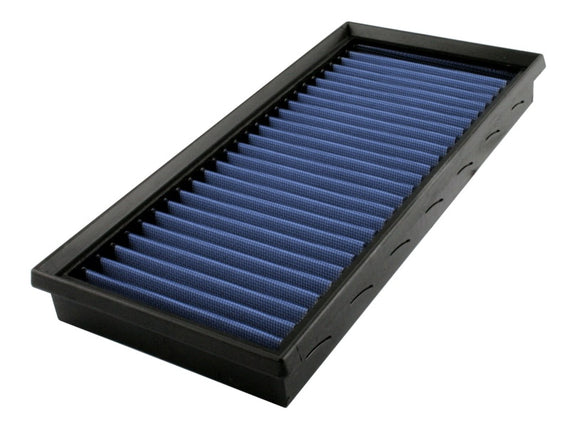 aFe MagnumFLOW Air Filters OER P5R A/F P5R Mercedes S Class 94-99 V8 30-10125
