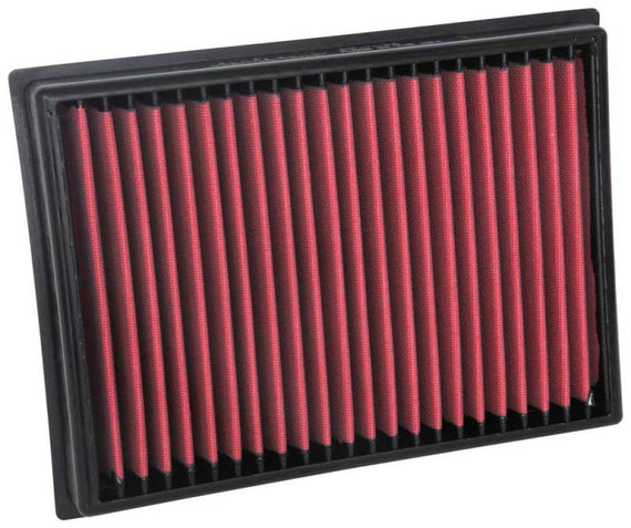 Airaid Replacement Direct-Fit Dry Air Filter Fits 2010-2019 Toyota 4Runner 4.0L 851-438