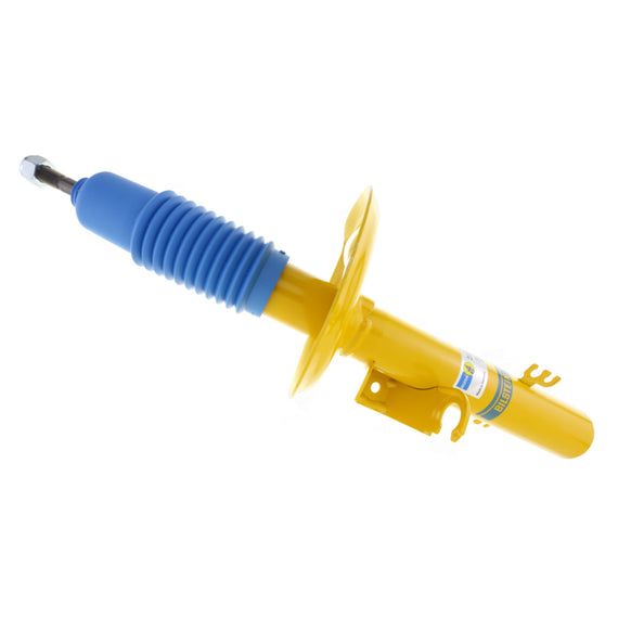 Bilstein B6 2004 BMW X3 2.5i Front Right 36mm Monotube Strut Assembly 35-114574