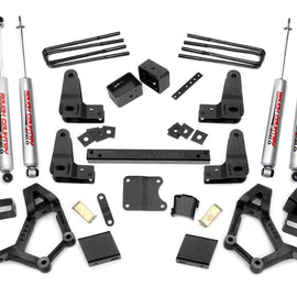 Rough Country 4-5-inch Suspension Lift Kit