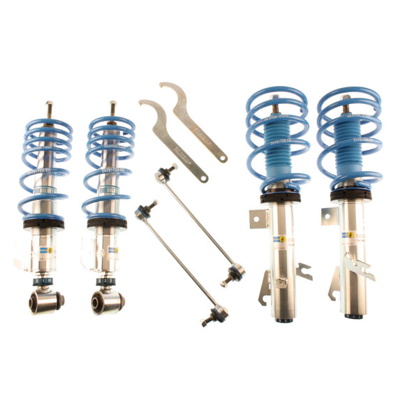 Suspension Kit-B16 (PSS10) Front Rear Bilstein 48-153720 fits 07-15 Mini Cooper 48-153720