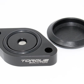 Torque Solution Sound Symposer Delete Fits Ford Focus ST 2013+ TS-ST-511