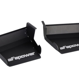 aFe Power 54-11648 Magnum FORCE Intake System Dynamic Air Scoops 54-11648