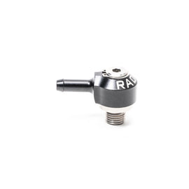 Radium 4AN ORB Swivel Banjo to 6.5mm Barb 20-1000-0465