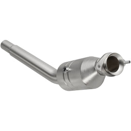 MagnaFlow Direct Fit Catalytic Converter 10-12 Jaguar XJ V8-5.0L 52070