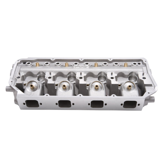 Edelbrock Cylinder Head Chrysler 426-572 Hemi Bare Single 61169