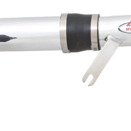 AEM 01-05 Civic EX Polished Short Ram Intake 22-501P