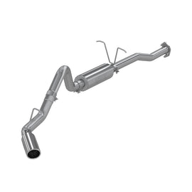 MBRP EXHAUST 1998-2011 FORD RANGER 3.0 4.0L CAT BACK SINGLE SIDE STAINLESS STEEL S5226409