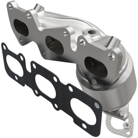 MagnaFlow Conv DF 11-12 Kia Sedona 3.5L OEM Grade Manifold 52783