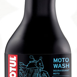 Motul 1L Cleaners MOTOWASH 104881