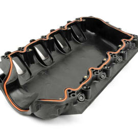 FAST Manifold Lower Shell 102MM LS 146201