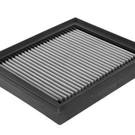 aFe Power 31-10247 Magnum FLOW Pro DRY S OE Replacement Air Filter Fits Tundra 31-10247