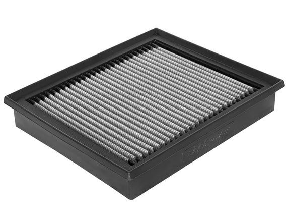 aFe Power 31-10247 Magnum FLOW Pro DRY S OE Replacement Air Filter Fits Tundra 31-10247