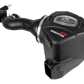 AFE Momentum GT Pro DRY Cold Air Intake Sierra & Silverado 1500 V6 4.3L 19+ New 50-70044D