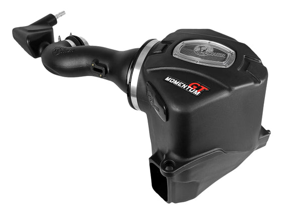 AFE Momentum GT Pro DRY Cold Air Intake Sierra & Silverado 1500 V6 4.3L 19+ New 50-70044D