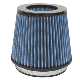 aFe MagnumFLOW Air Filters IAF P5R A/F P5R 5-1/2F x 7B x 5-1/2T (Inv) x 6H (IM) 24-91021