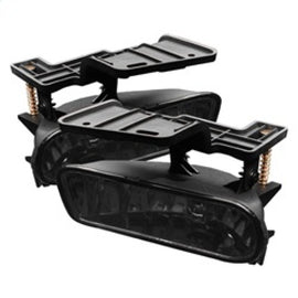 Spyder 5023667 Fog Light For 99-2002 Chevrolet Silverado 1500 5023667
